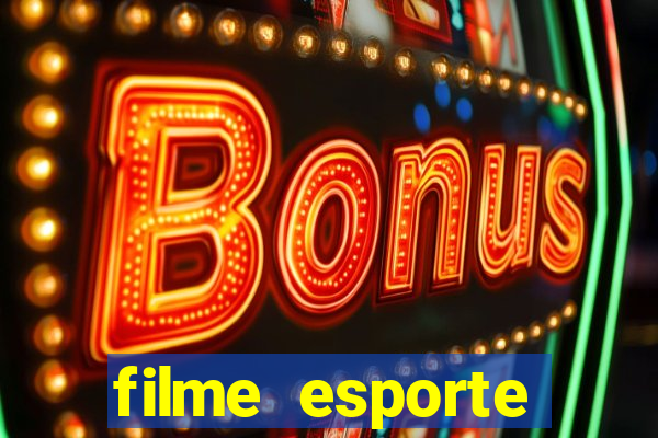 filme esporte sangrento torrent